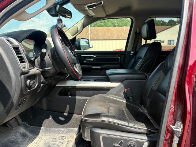 ram ram 1500 pickup 2019 1C6SRFJT7KN577616 image ram ram 1500 pickup 2019 1C6SRFJT7KN577616 image